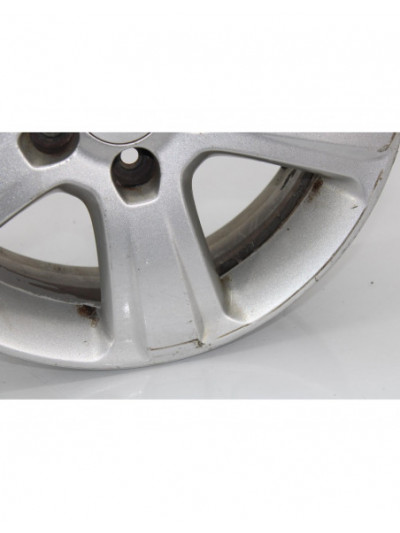 Recambio de llanta para opel vectra c berlina comfort referencia OEM IAM OP15