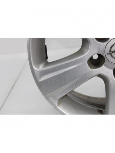 Recambio de llanta para opel vectra c berlina comfort referencia OEM IAM OP15