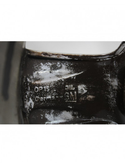 Recambio de llanta para opel vectra c berlina comfort referencia OEM IAM OP15