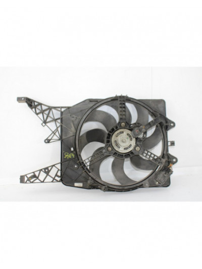 Electroventilador OPEL CORSA D CorsaVan 2012