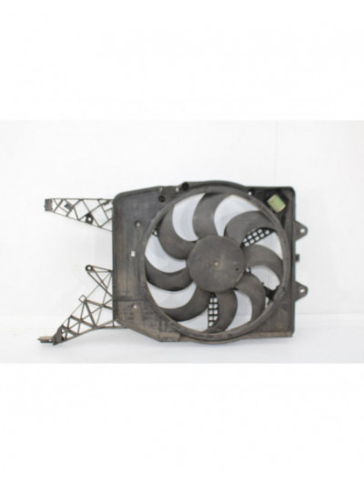 Electroventilador OPEL CORSA D CorsaVan 2012