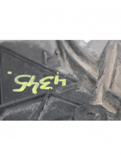 Electroventilador OPEL CORSA D CorsaVan 2012
