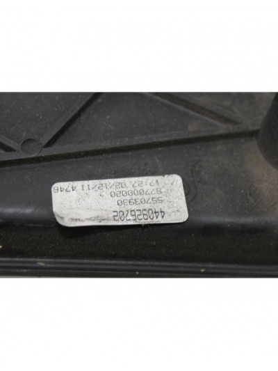 Electroventilador OPEL CORSA D CorsaVan 2012