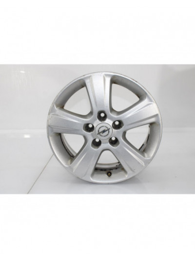 Recambio de llanta para opel vectra c berlina comfort referencia OEM IAM OP15
