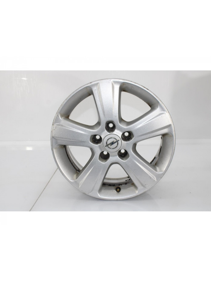 Recambio de llanta para opel vectra c berlina comfort referencia OEM IAM OP15