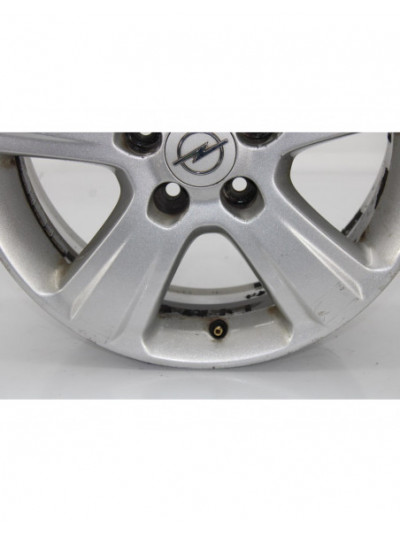 Recambio de llanta para opel vectra c berlina comfort referencia OEM IAM OP15