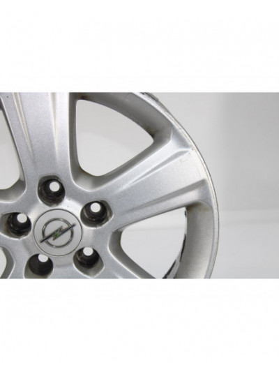 Recambio de llanta para opel vectra c berlina comfort referencia OEM IAM OP15