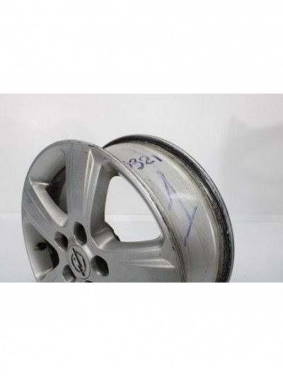Recambio de llanta para opel vectra c berlina comfort referencia OEM IAM OP15