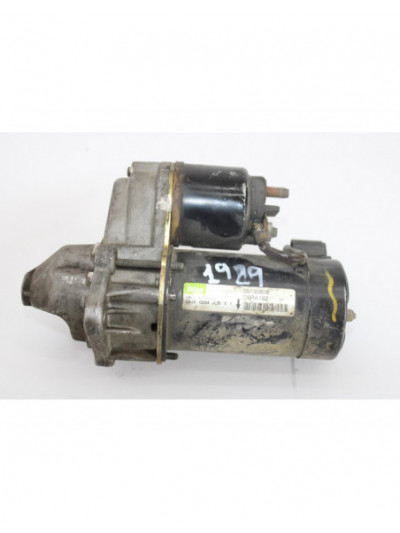 Motor arranque OPEL ASTRA G CARAVAN 1.6 Gasolina 75CV 55KW 2000