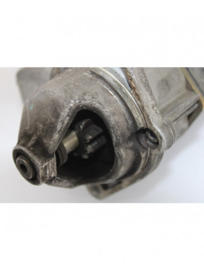 Motor arranque OPEL ASTRA G CARAVAN 1.6 Gasolina 75CV 55KW 2000