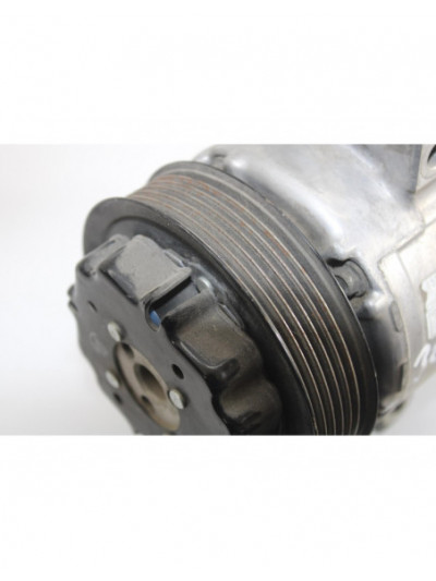 Compresor aire acondicionado OPEL CORSA D Cosmo 2009