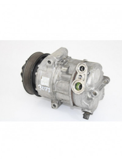 Compresor aire acondicionado OPEL CORSA D Cosmo 2009