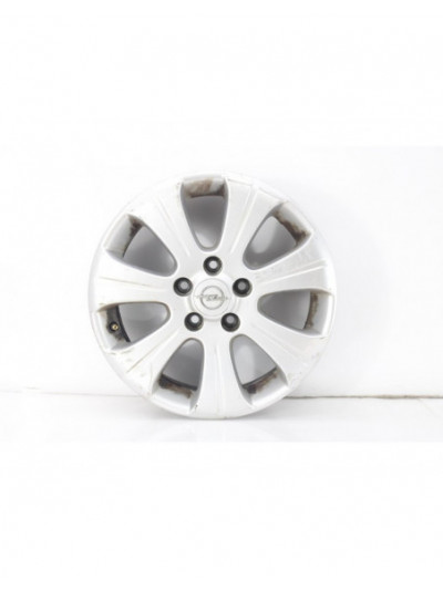 Recambio de llanta para opel meriva cosmo referencia OEM IAM 222222222