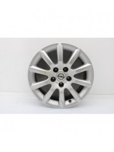 Recambio de llanta para opel zafira b enjoy referencia OEM IAM 41442