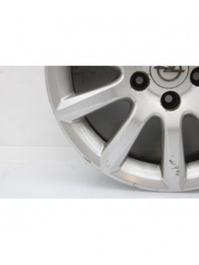 Recambio de llanta para opel zafira b enjoy referencia OEM IAM 41442