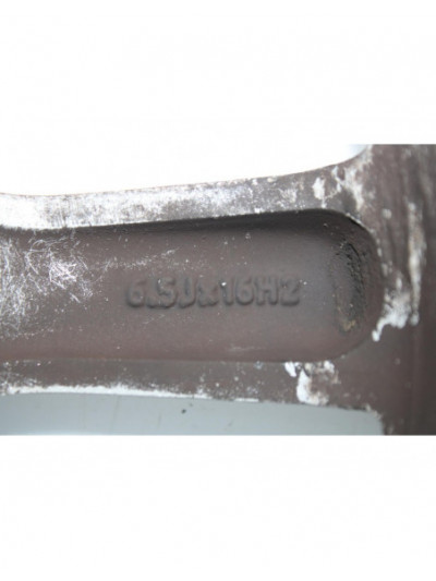 Recambio de llanta para opel zafira b enjoy referencia OEM IAM 41442