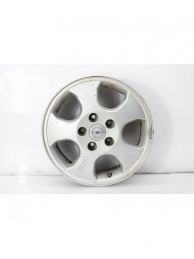Recambio de llanta para opel vectra b berlina básico (1999) referencia OEM IAM 33333360505