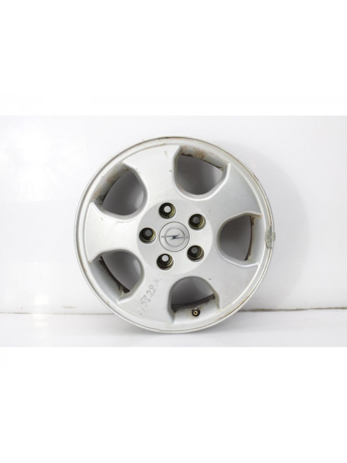 Recambio de llanta para opel vectra b berlina básico (1999) referencia OEM IAM 33333360505