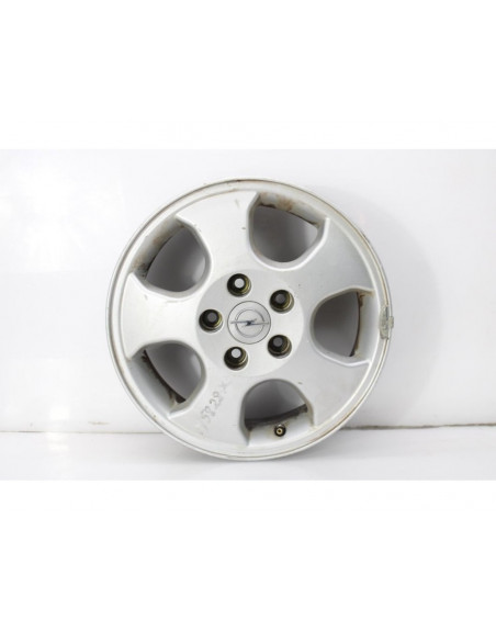 Recambio de llanta para opel vectra b berlina básico (1999) referencia OEM IAM 33333360505