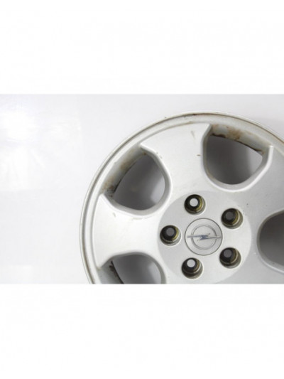 Recambio de llanta para opel vectra b berlina básico (1999) referencia OEM IAM 33333360505