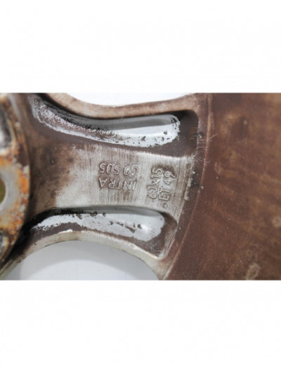 Recambio de llanta para opel vectra b berlina básico (1999) referencia OEM IAM 33333360505