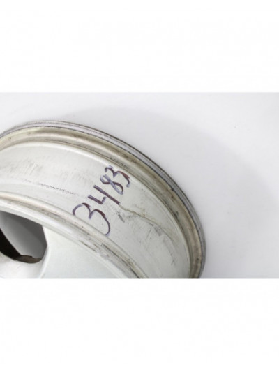 Recambio de llanta para opel vectra b berlina básico (1999) referencia OEM IAM 33333360505