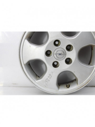 Recambio de llanta para opel vectra b berlina básico (1999) referencia OEM IAM 33333360505