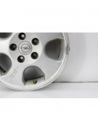 Recambio de llanta para opel vectra b berlina básico (1999) referencia OEM IAM 33333360505