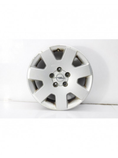 Recambio de llanta para opel omega b design edition berlina referencia OEM IAM 44444444444
