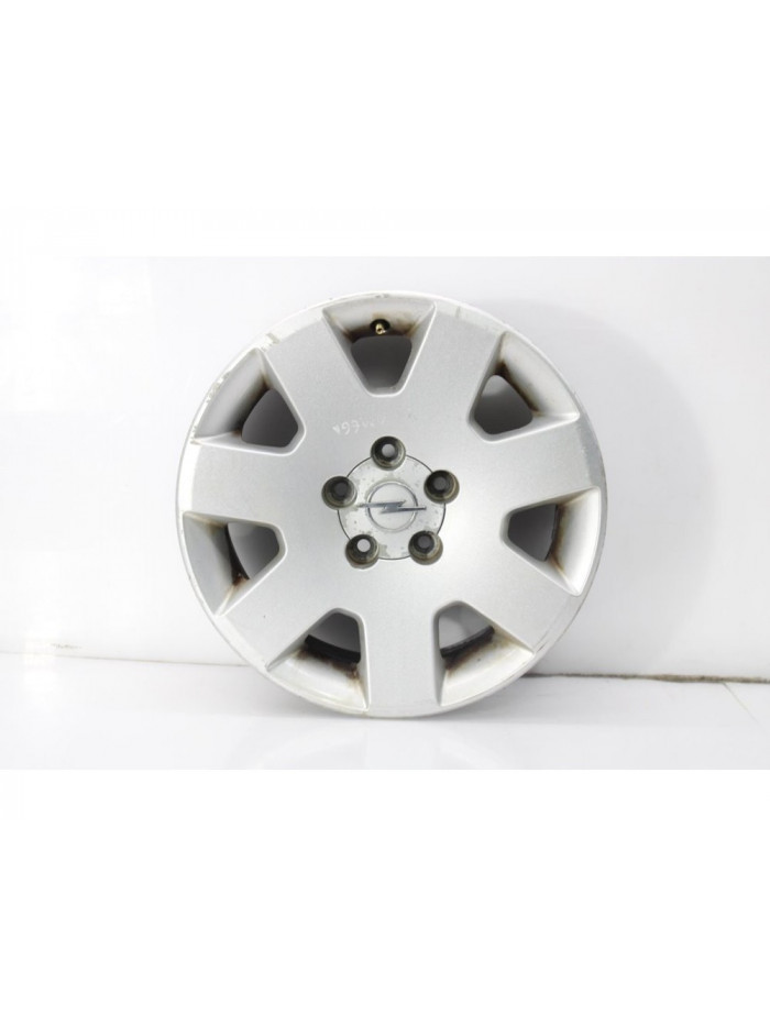 Recambio de llanta para opel omega b design edition berlina referencia OEM IAM 44444444444