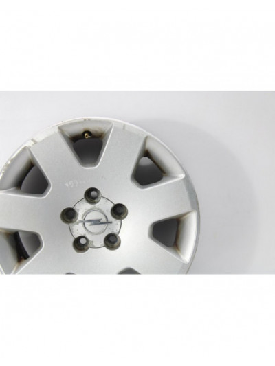 Recambio de llanta para opel omega b design edition berlina referencia OEM IAM 44444444444