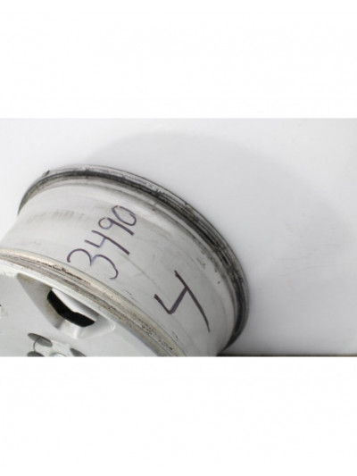 Recambio de llanta para opel omega b design edition berlina referencia OEM IAM 44444444444