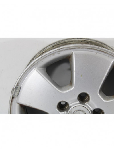 Recambio de llanta para opel astra g berlina edition referencia OEM IAM 2443724541471