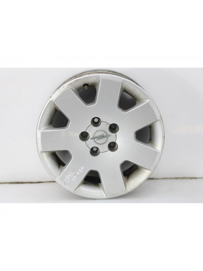 Recambio de llanta para opel omega b design edition berlina referencia OEM IAM 2222222222