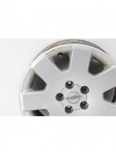 Recambio de llanta para opel omega b design edition berlina referencia OEM IAM 2222222222