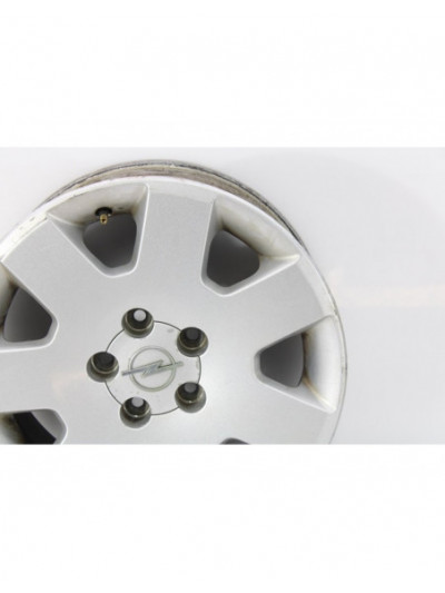 Recambio de llanta para opel omega b design edition berlina referencia OEM IAM 2222222222