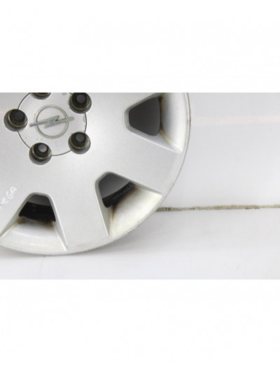 Recambio de llanta para opel omega b design edition berlina referencia OEM IAM 2222222222