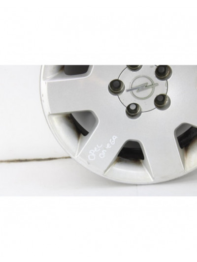 Recambio de llanta para opel omega b design edition berlina referencia OEM IAM 2222222222