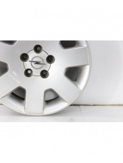 Recambio de llanta para opel omega b design edition berlina referencia OEM IAM 111111111111