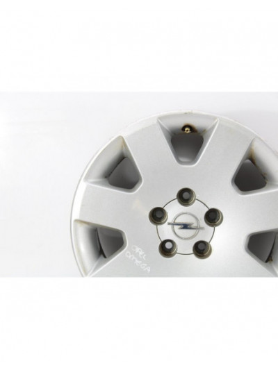 Recambio de llanta para opel omega b design edition berlina referencia OEM IAM 111111111111