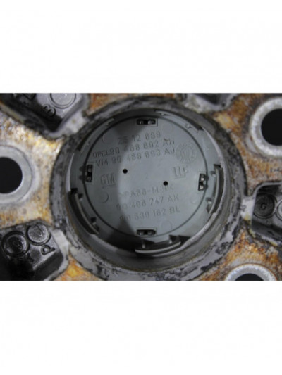 Recambio de llanta para opel omega b design edition berlina referencia OEM IAM 111111111111
