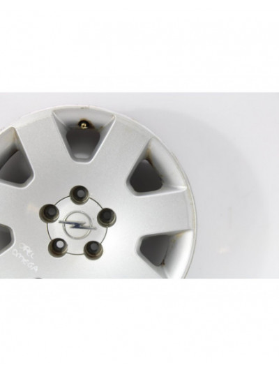 Recambio de llanta para opel omega b design edition berlina referencia OEM IAM 111111111111