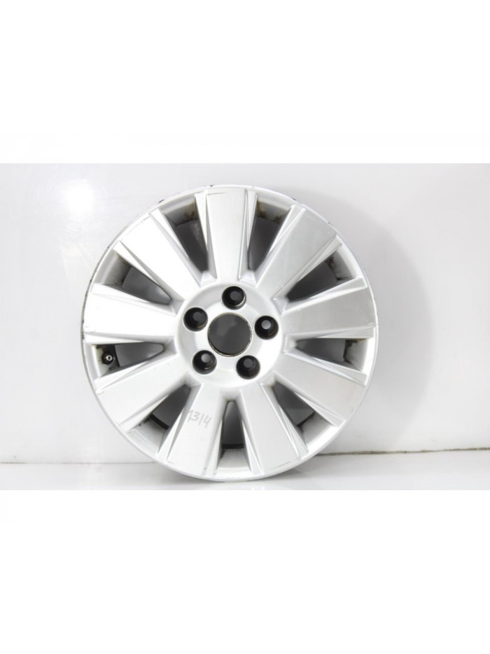 Recambio de llanta para opel vectra c berlina club referencia OEM IAM INTRA65615