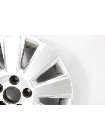 Recambio de llanta para opel vectra c berlina club referencia OEM IAM INTRA65615
