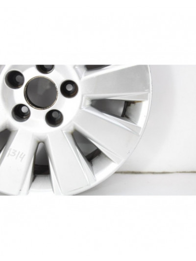 Recambio de llanta para opel vectra c berlina club referencia OEM IAM INTRA65615