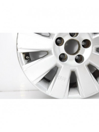 Recambio de llanta para opel vectra c berlina club referencia OEM IAM INTRA65615