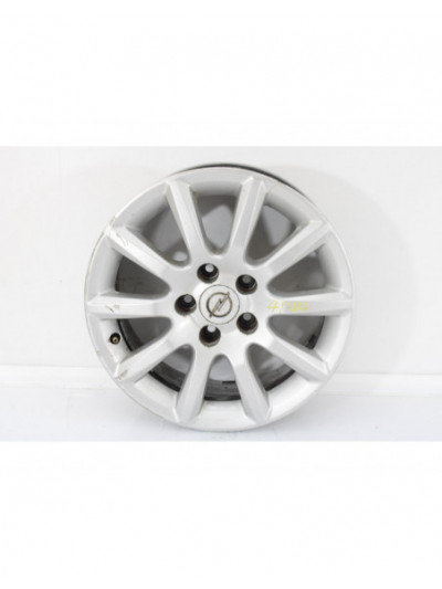 Recambio de llanta para opel zafira b enjoy referencia OEM IAM 41441