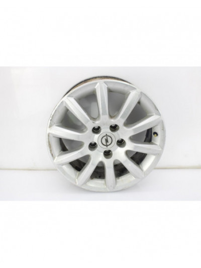 Recambio de llanta para opel astra h caravan cosmo referencia OEM IAM