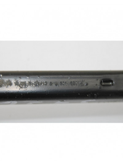 Recambio de tirante trasero izquierdo para audi a5 sportback (8t) 2.0 tdi (110kw) referencia OEM IAM 8K0501529L