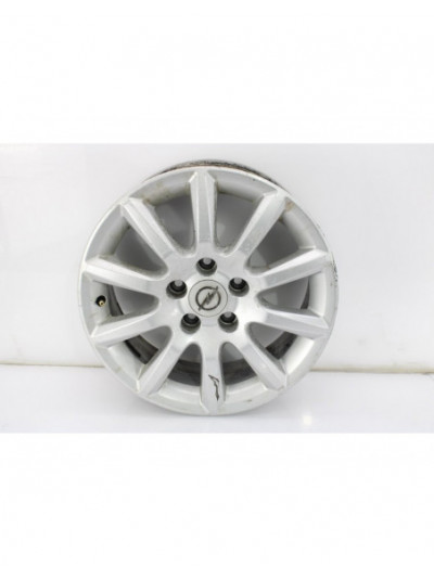 Recambio de llanta para opel astra h caravan cosmo referencia OEM IAM